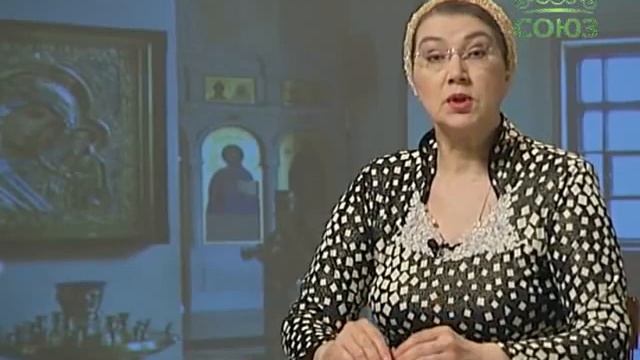 Уроки жизни архиепископа Аверкия (Таушева) смотреть онлайн