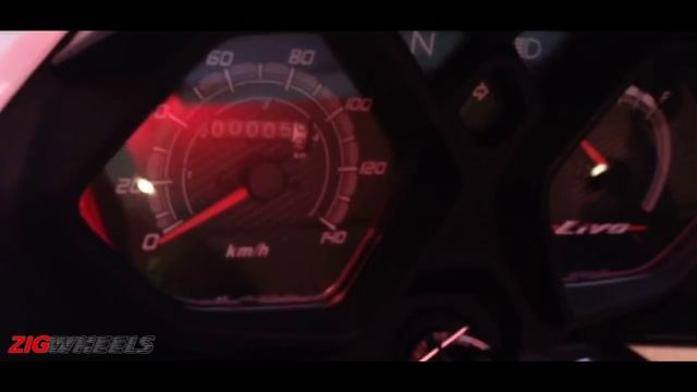 Honda Livo :: WalkAround Video :: ZigWheels смотреть онлайн