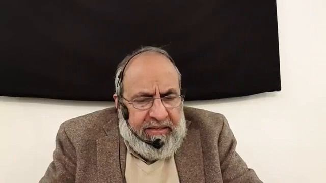 Quran Tafseer Class - Surah AL BAQARAH Verses 172-177 by Dr Khalid Zaheer смотреть онлайн