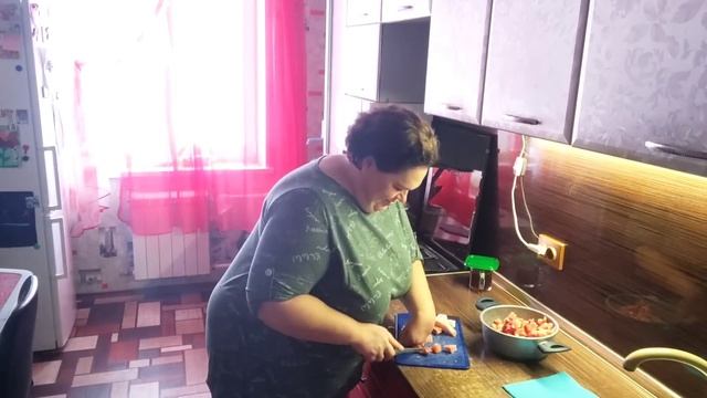 ЗИМУШКА-ЗИМА??/ГОТОВЛЮ УЖИН/ОБЩЕНИЕ/ НОВОСТИ/УЛИЦА/ПОКУПОЧКИ/ВСЕМ ВАМ ДОБРА♥ смотреть онлайн