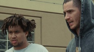 Король Стейтен-Айленда  2020