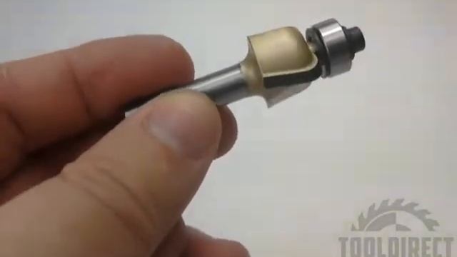 Фреза (обрабатываемые материалы: МДФ, пластик, ЛДСП, дерево) радиуса внешнего Галтель