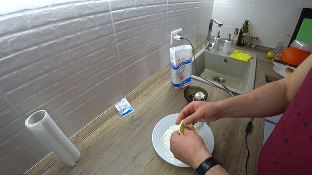 Тесто для рыбалки на карася, плотву, карпа и всю белую рыбу, очень уловистое тесто. Секретный рецеп смотреть онлайн