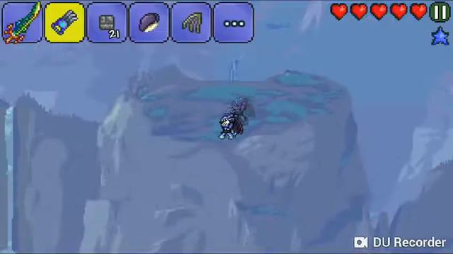 The best LOAD-OUTS ! IN TERRARIA ANDROID! This video will make your choice right смотреть онлайн