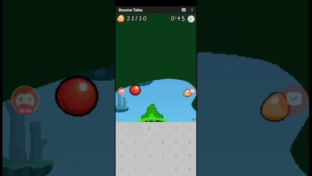 Bounce Tales Level 2 смотреть онлайн