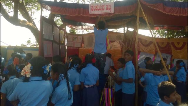 Ashraya Project Terra Firma: Leonardo Da Vinci (Annual) Day Feb 25 2016 - Short Video смотреть онлайн