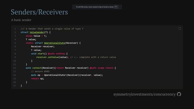 DConf '22: Structured Concurrency -- Sebastiaan Koppe смотреть онлайн