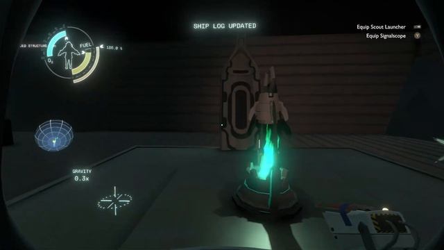 Outer Wilds Let's Play: The Outsider - Full Mod Playthrough смотреть онлайн