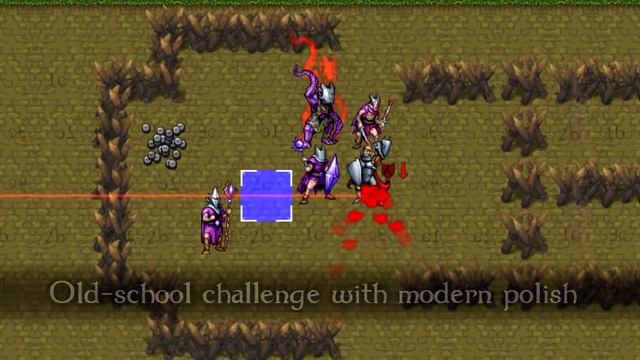 Dungeonmans - Launch Trailer смотреть онлайн