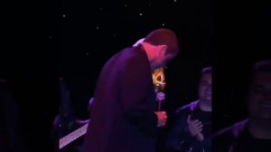 Джон Траволта и Оливия Ньютон 35 лет спустя