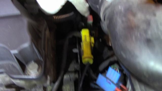 Replacing Oxygen ( Lambda ) Sensors - Peugeot 307 смотреть онлайн