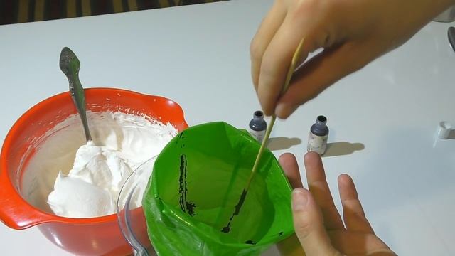 Цветное безе рецепт Как приготовить цветное БЕЗЕ Color meringue recipe смотреть онлайн