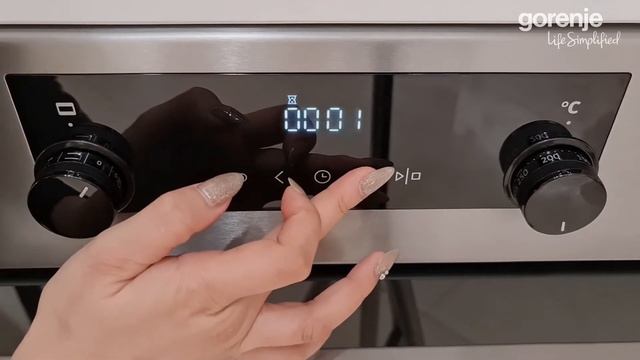 Làm thế nào để hoạt động • Lò nướng BO735E11X của Gorenje смотреть онлайн