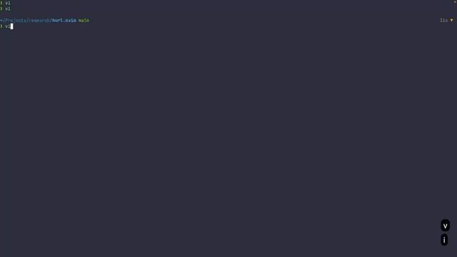 IT Man - Effortless APIs with Hurl.nvim: A Developer's Guide to Neovim Tooling [Vietnamese] смотреть онлайн