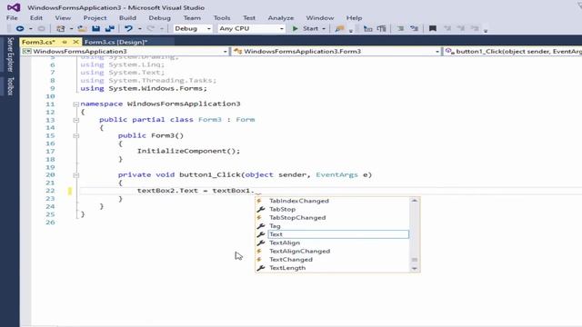 How change case(ToUpper-ToLower-ToTitleCase) characters in C# смотреть онлайн