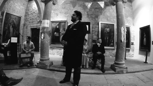 Ópera 3 - Perfume De Gardenia