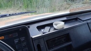 ЗиЛ 45085 ОБЗОР. ПОГРУЗКА.