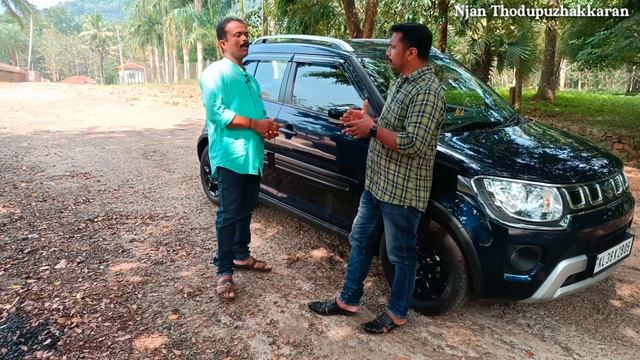 ഒരു സാധാരണക്കാരനോട് ഇങ്ങനെയൊക്കെ ചെയ്യാമോ???Maruti Suzuki Ignis 2022 On Road Price, Features user смотреть онлайн