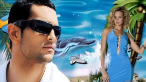 ГДЕ ЖЕ ТЫ, МОЯ, ГОЛУБОГЛАЗАЯ...