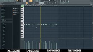 Как написать РОМАНТИЧНЫЙ и МЕЛОДИЧНЫЙ БИТ с НУЛЯ в fl studio 21