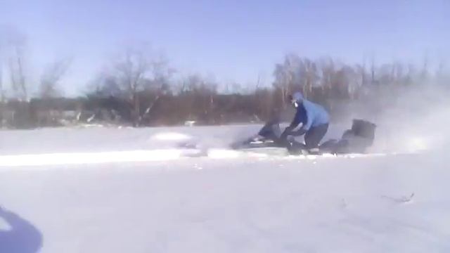 Polaris 500 Turing смотреть онлайн