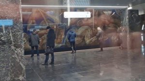 С наступлением Весны! Бкл полностью открылось! Поездка по Бкл против часовой стрелки