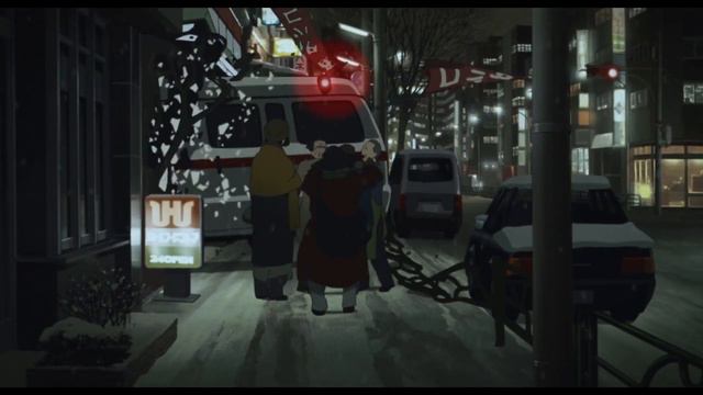 "SATOSHI KON - IL POTERE DELL'ILLUSIONE" (2023) смотреть онлайн