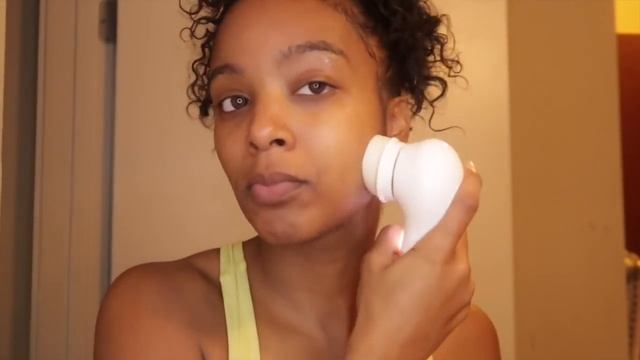 My Skin care Routine 2018 | NOT SPONSORED смотреть онлайн