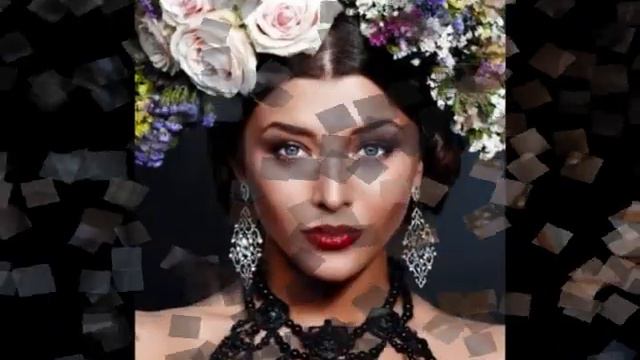 Украинские девушки.