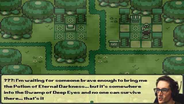 A Grim Fairy Tale | Timothy and the Mysterious Forest - [Part 1] смотреть онлайн