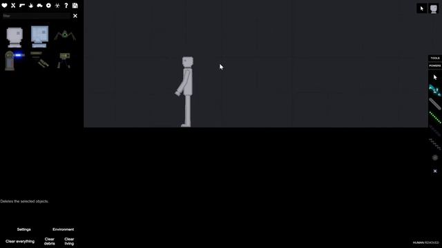 КАК ЗАСПАВНИТЬ ЛЮБОЙ ОБЪЕКТ В ИГРЕ PEOPLE PLAYGROND!!! СЕНСАЦИЯ!!! ШОК!!!