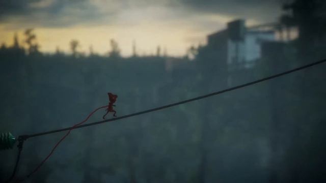 Unravel Walkthrough HOW MUCH IS ENOUGH Live Stream Part 7 смотреть онлайн