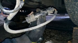 Омыватели фар и лобового стекла. Volvo S80 II.