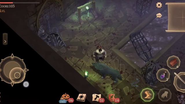 Grim soul - dungeon prep guide: dungeon of torture key and forsaken dungeon key смотреть онлайн