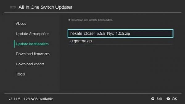 All In One Updater - Download Now!