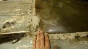 тоннель на казанке (подробно)