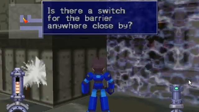 Megaman 64 walkthrough part 1 смотреть онлайн