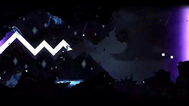 Geometry Dash - Aerial Gleam (EXTREME DEMON) By EndLevel, Culuc & More | FULL SHOWCASE