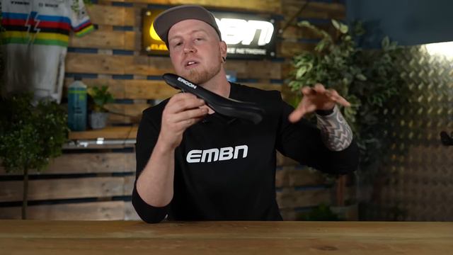 NEW Ultra-Light Levo SL! | EMBN Show 283 смотреть онлайн