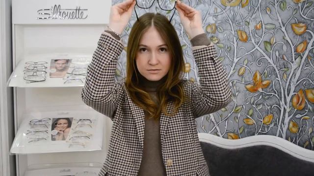 Топ 5 ошибок при ношении очков смотреть онлайн