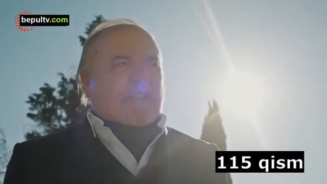 Qo'rg'on sirlari 115 qism смотреть онлайн