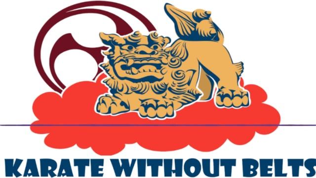 3D Printed Kata-Karate Without Belts-Episode 50