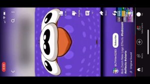 Angry Birds Black Hole add round 16 Speedrun KineMaster