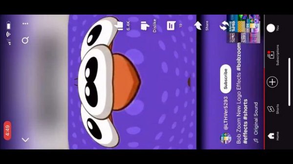 Angry Birds Black Hole add round 16 Speedrun KineMaster