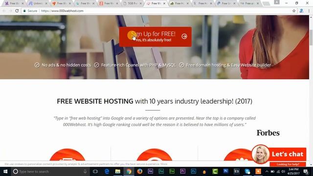 10 Websites That provide FREE Website Hosting For Lifetime смотреть онлайн