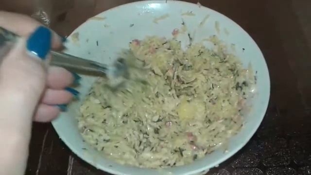 Салаты с Розмарином