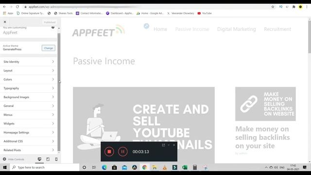 How to add Adsense search engine ads to wordpress | Search Engine Ads | Creator Narayanan смотреть онлайн
