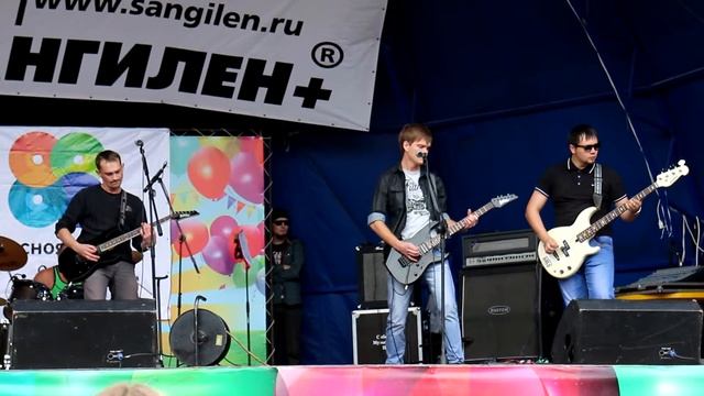 Шаман Изгой 6 СЕНТЯБРЯ 2015,Рок фестиваль,КАЛЕНДАРИ Красноярск Иланский смотреть онлайн