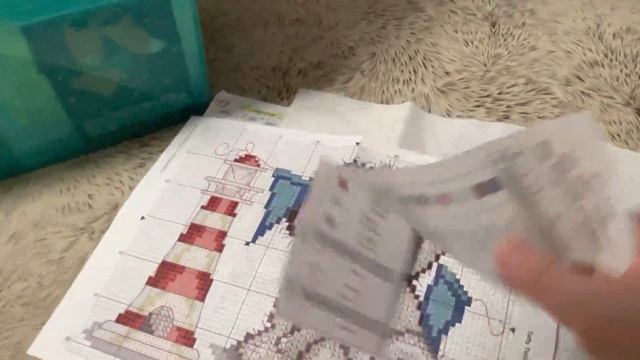 VLOG/#вышивкакрестом /СУЕТА/НЕДЕЛЯ ВЫШИВАЛЬЩИЦЫ №36(24.04-30.04.23 #вышивка #vlogmas  #nissa_koteno