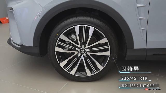 功能手册 2021款荣威ROEWE MARVEL R试装车 смотреть онлайн